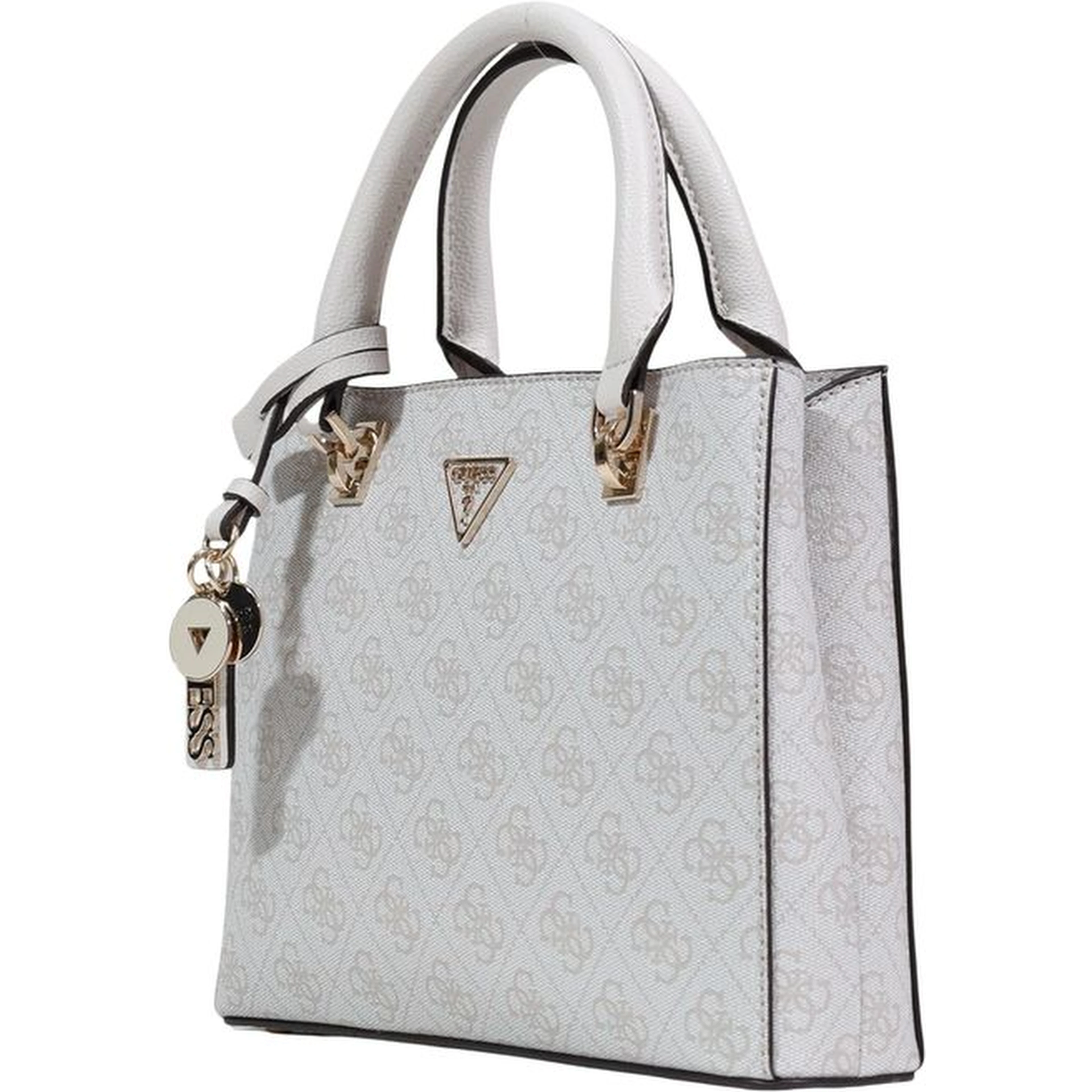 Multicolor Polyethylene Handbag
