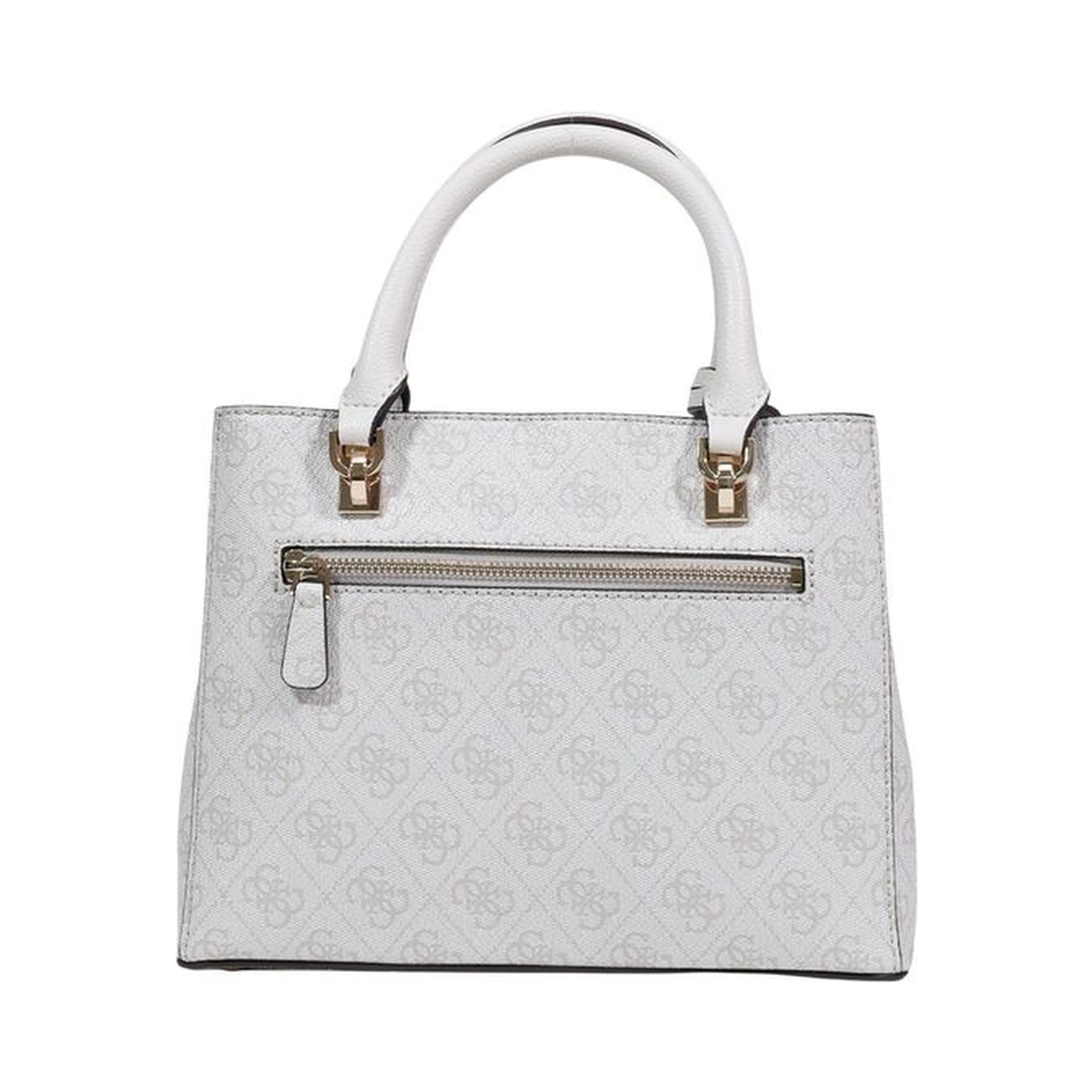 Multicolor Polyethylene Handbag