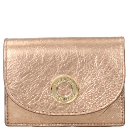Brown Leather Wallet