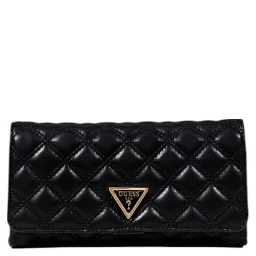 Black Polyethylene Handbag
