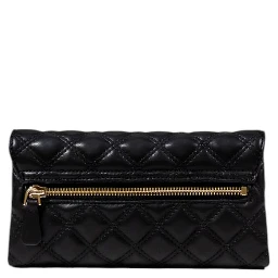 Black Polyethylene Handbag
