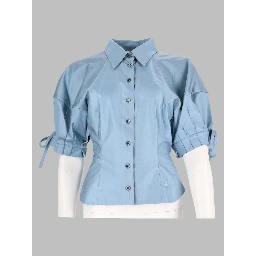 Camicia "Idaho"