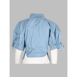 Camicia "Idaho"