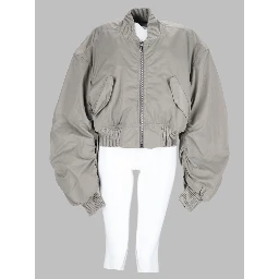 Bomber "Secchia Cropped Flight"