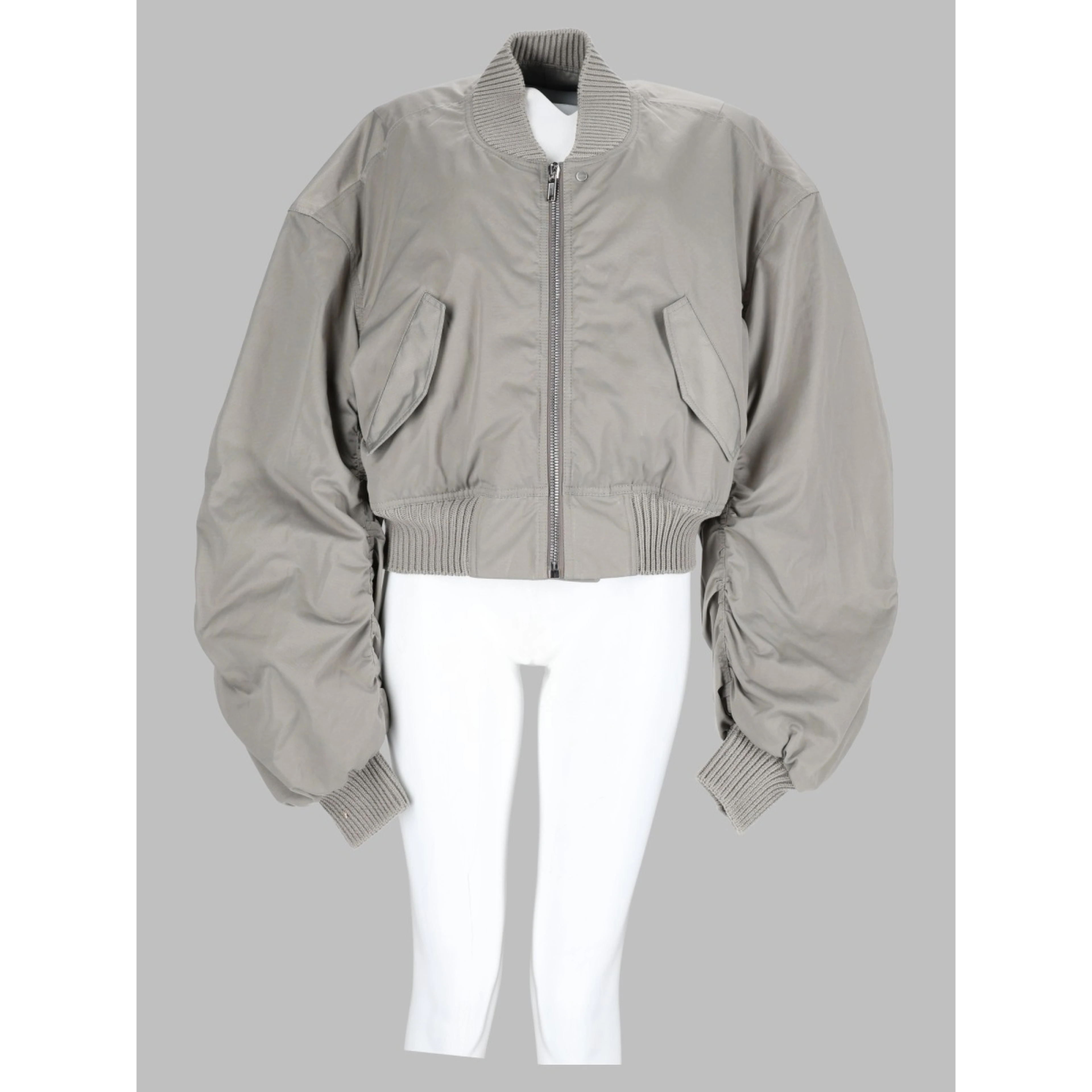 Bomber "Secchia Cropped Flight"