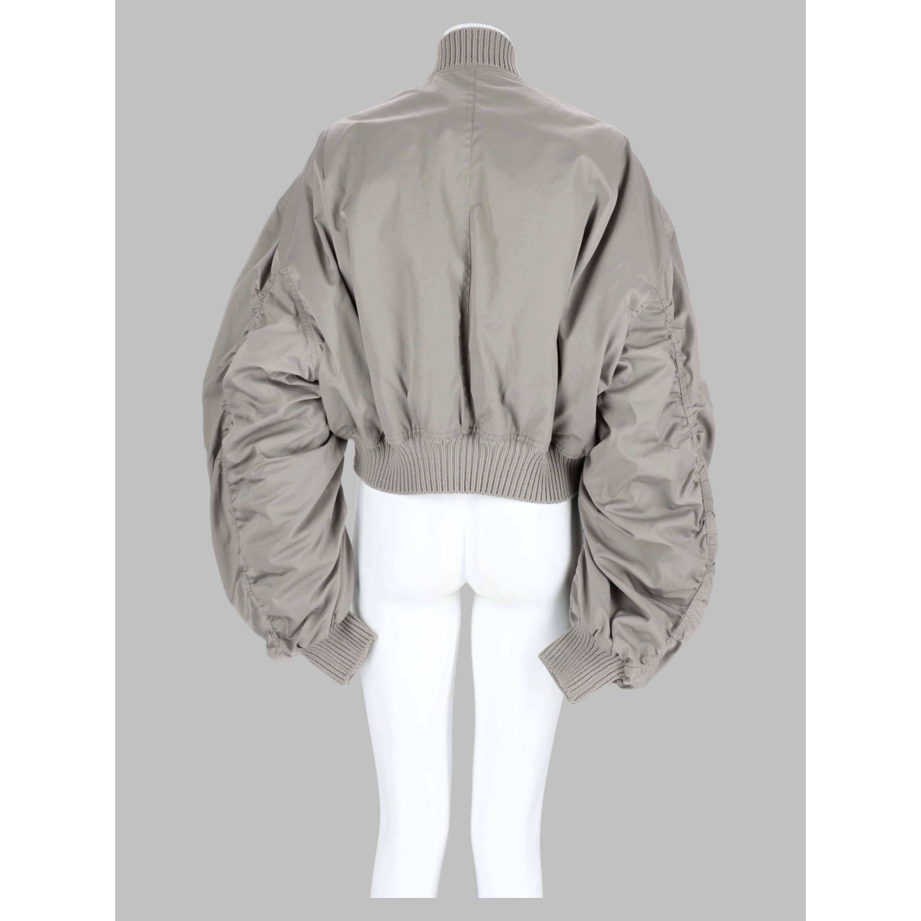 Bomber "Secchia Cropped Flight"