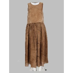 MIDI DRESS "ADRAL"