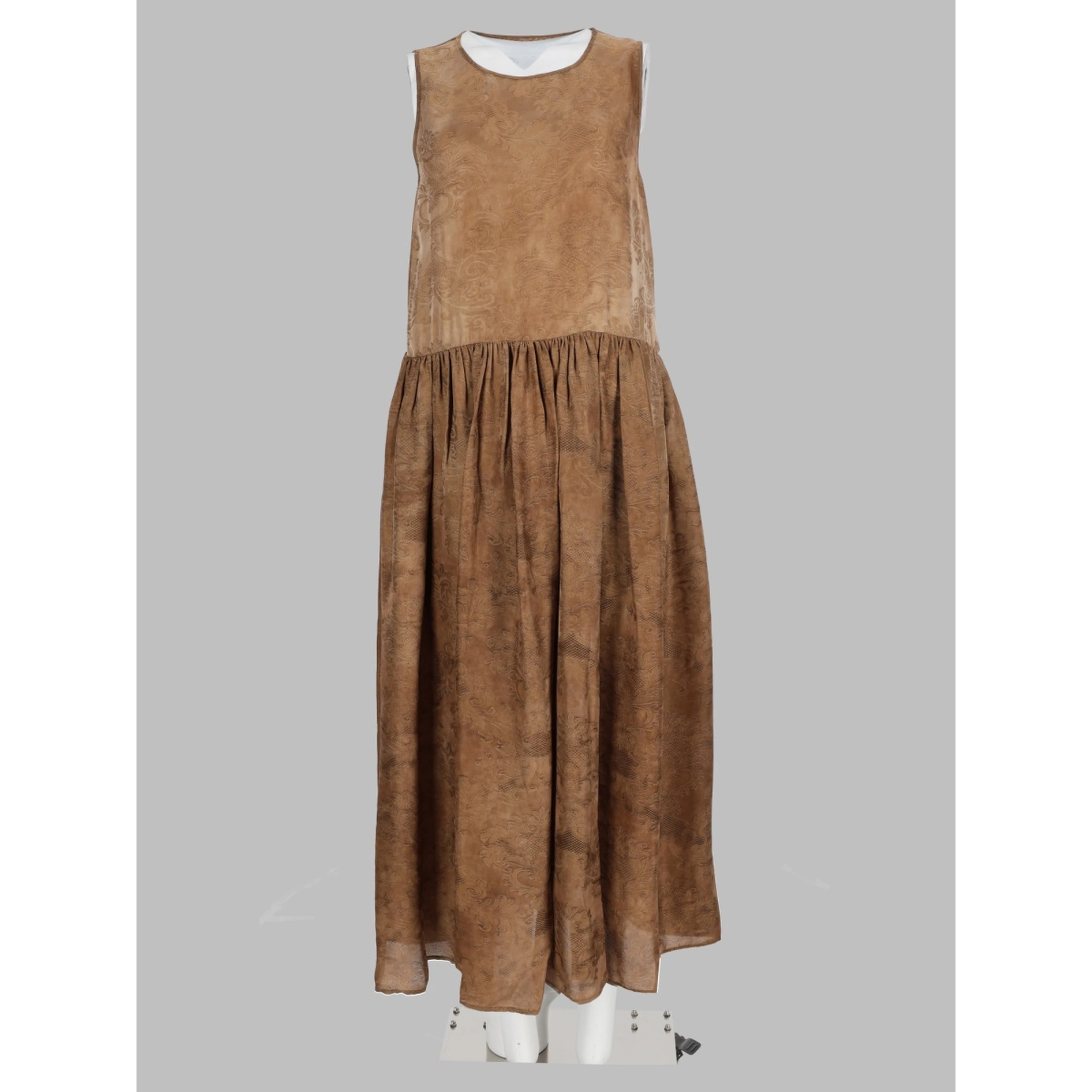 MIDI DRESS "ADRAL"
