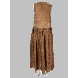 MIDI DRESS "ADRAL"
