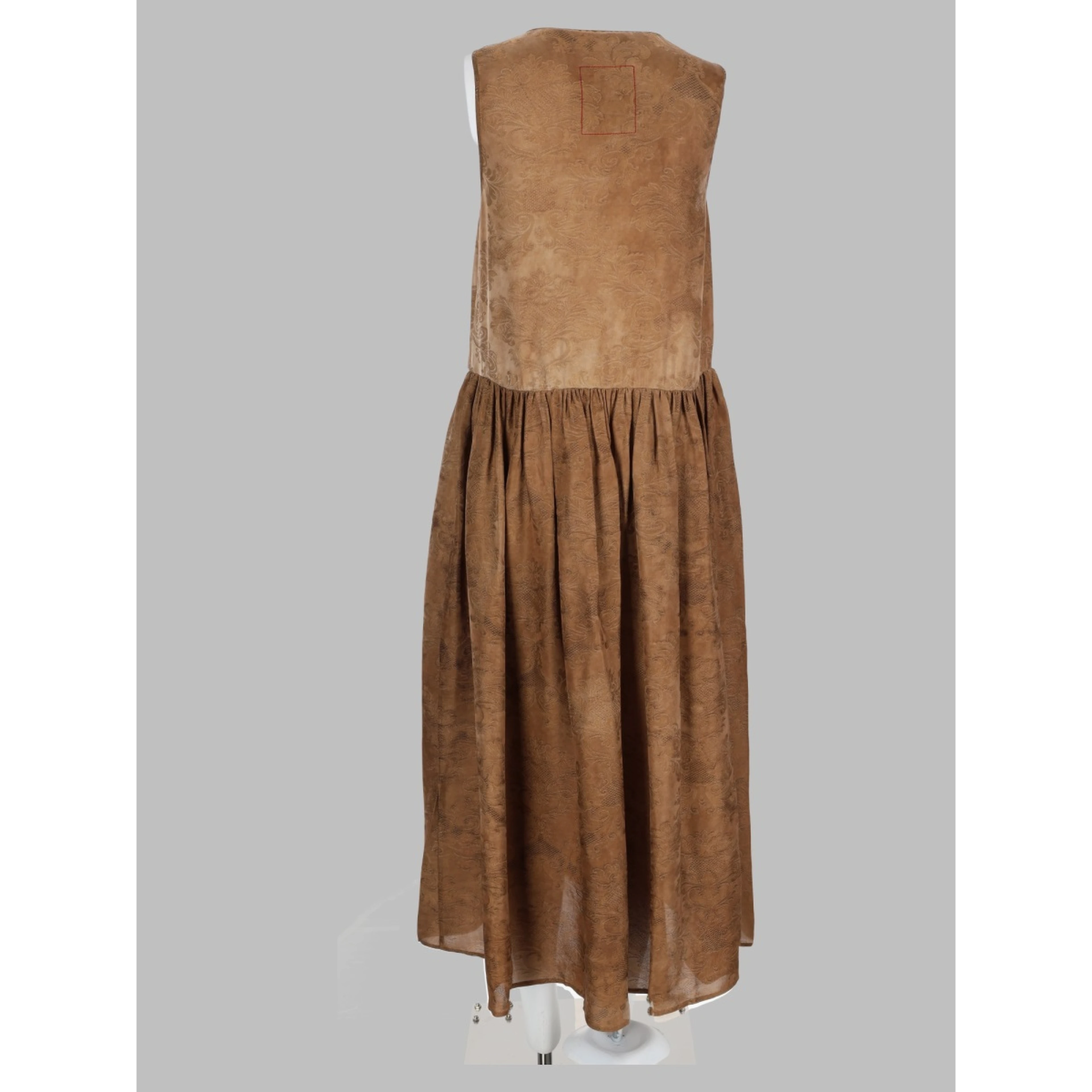 MIDI DRESS "ADRAL"