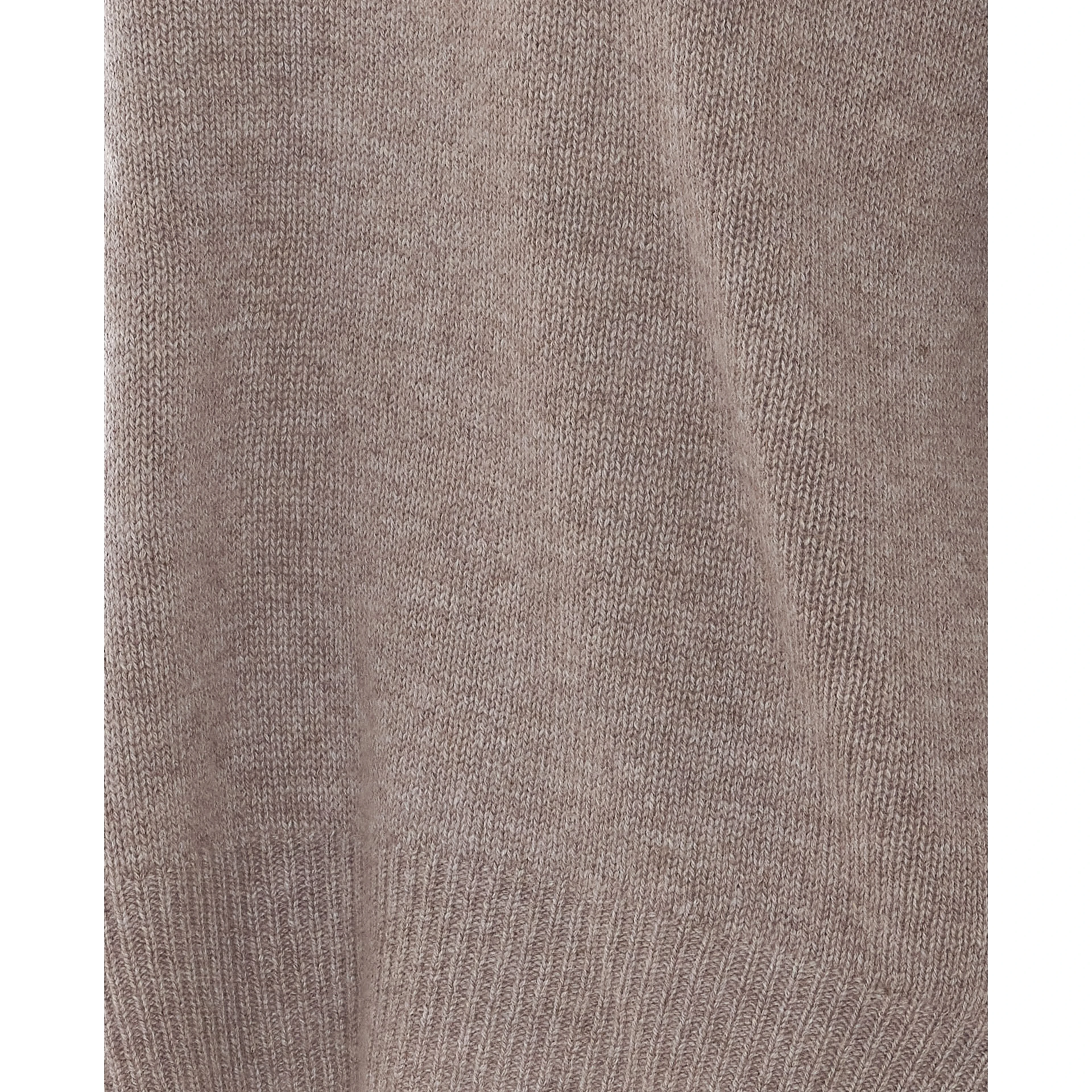 Allude Sweaters Beige