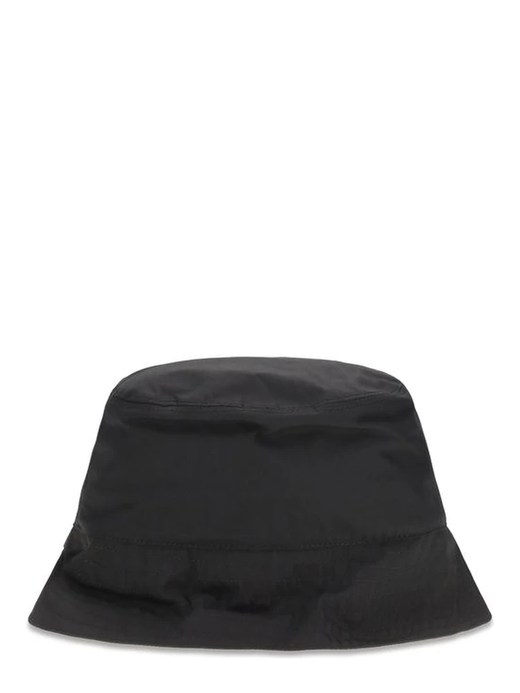 Black Cotton Bucket Hat alternative