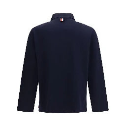 Multicolor Cotton Polo Shirt