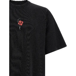 Black Cotton Sportswear