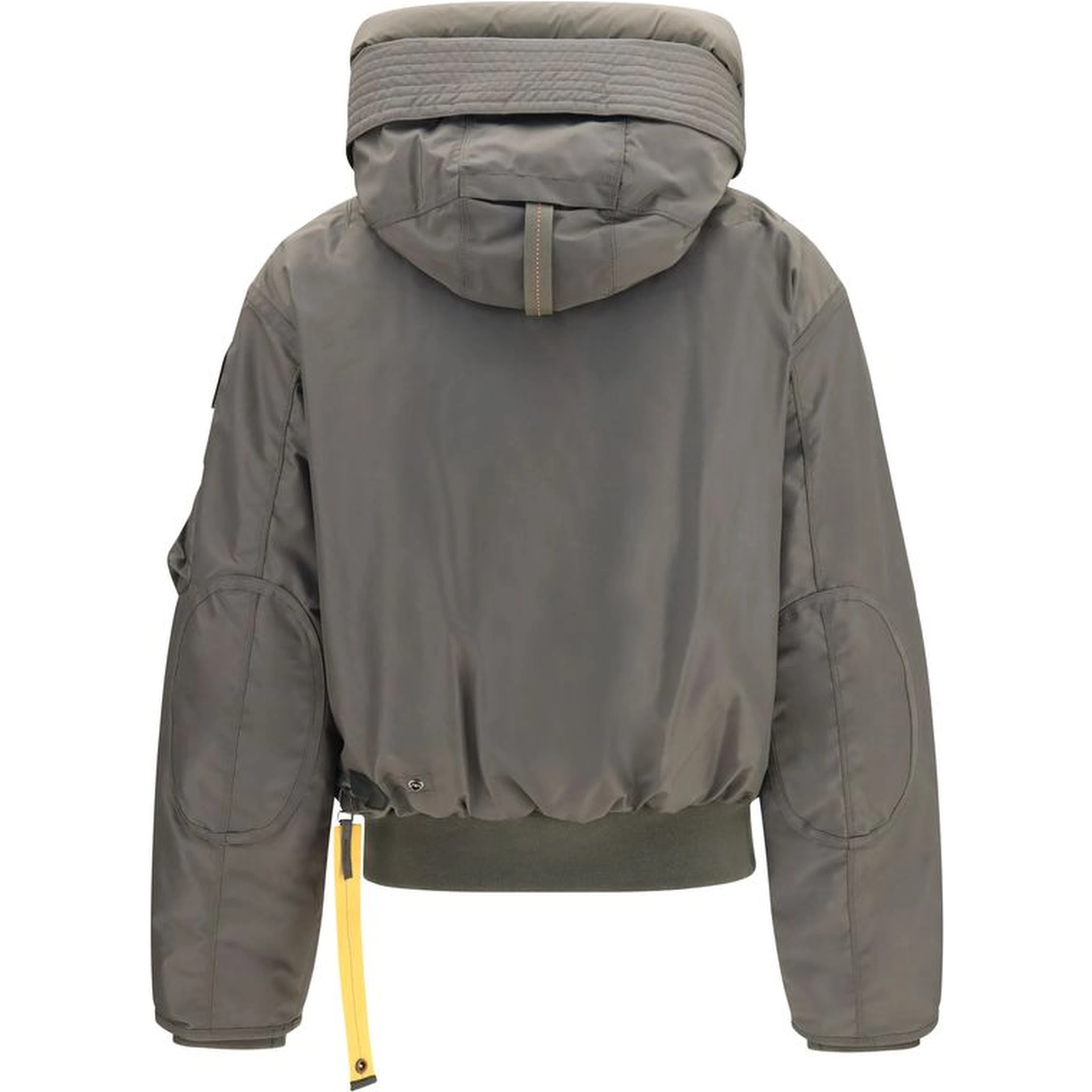 Bicolor Polyamide Bomber