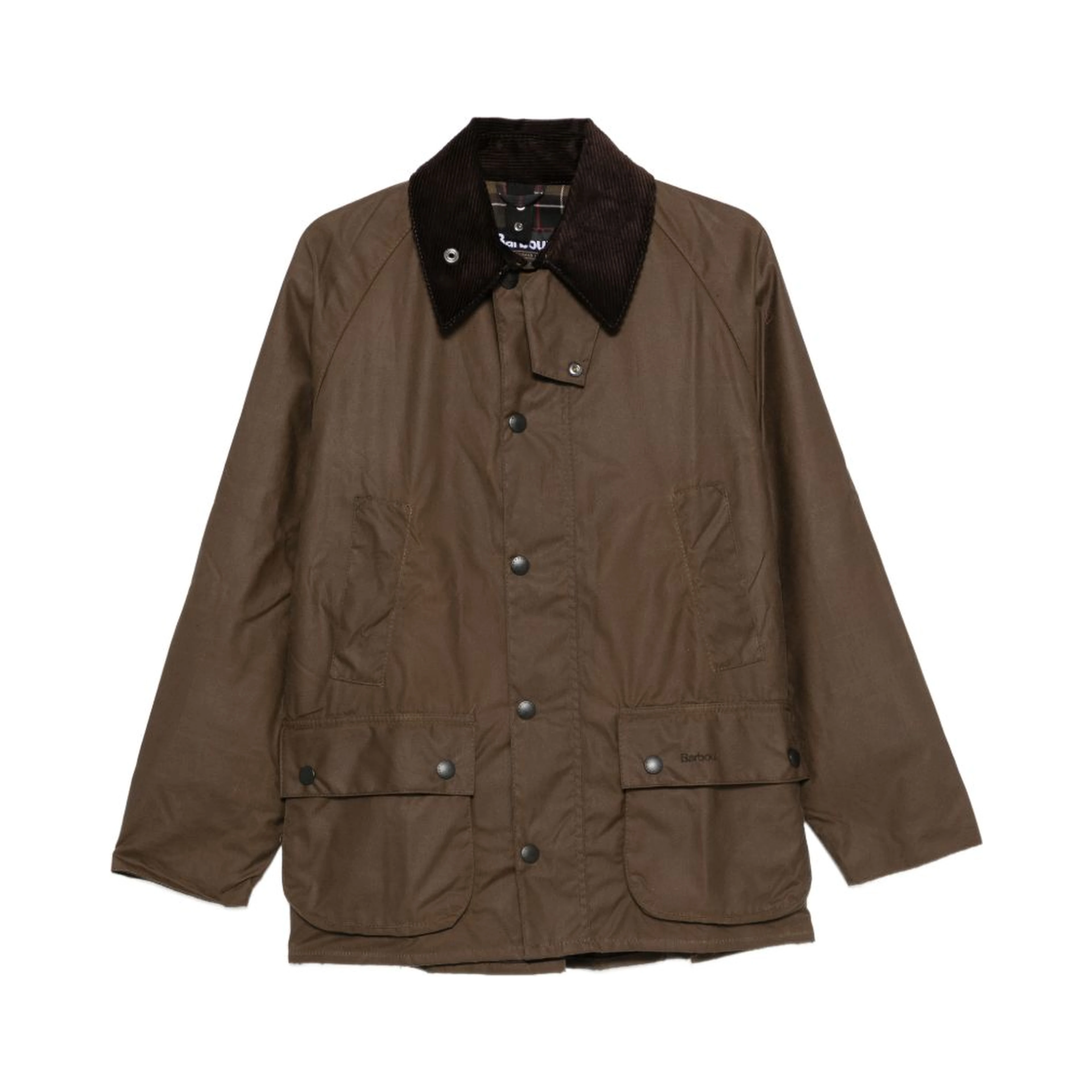 Barbour Jackets