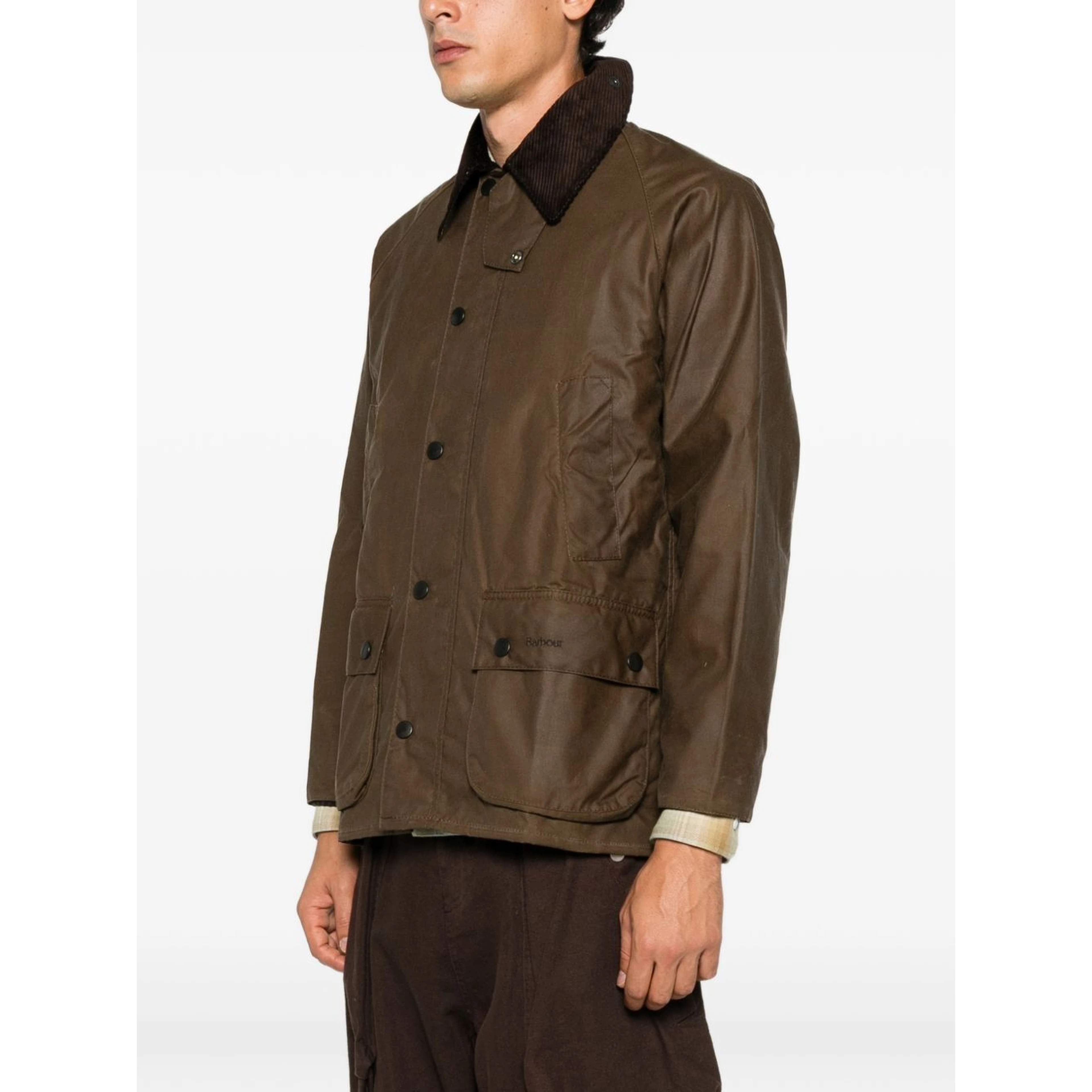Barbour Jackets