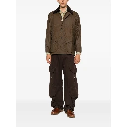Barbour Jackets