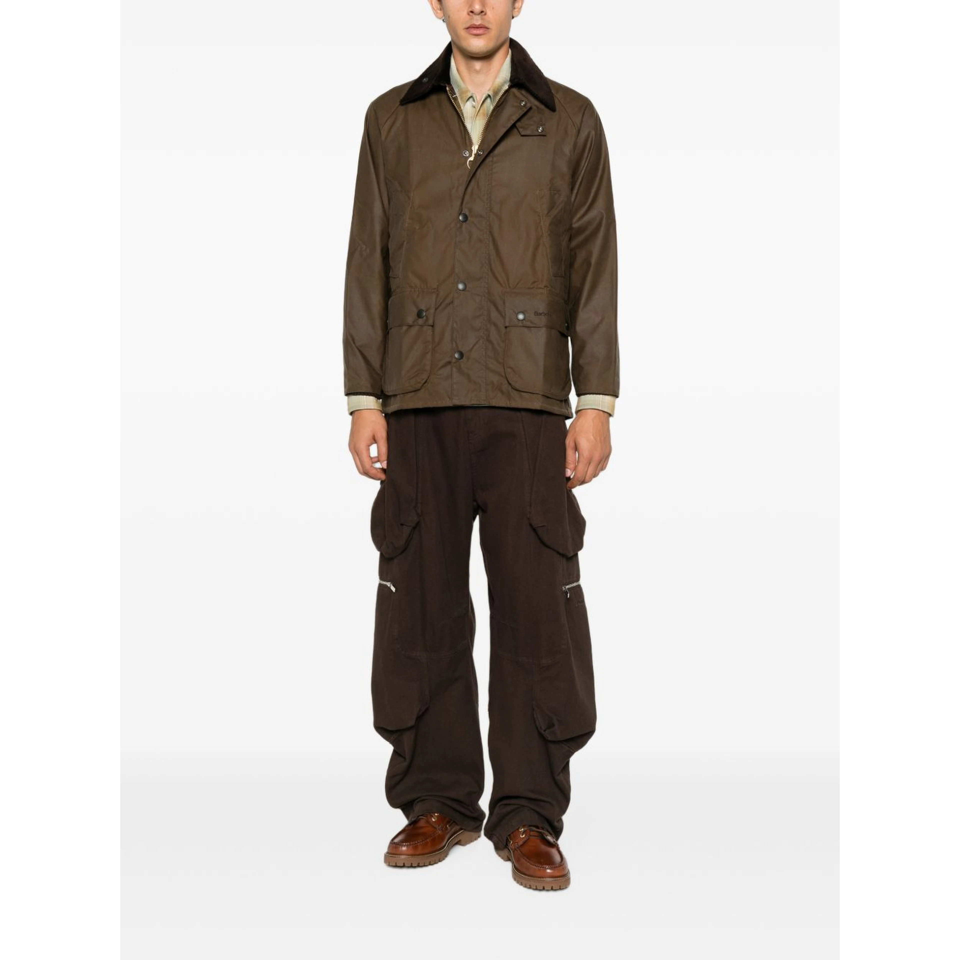 Barbour Jackets