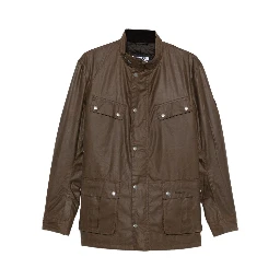 Barbour Jackets