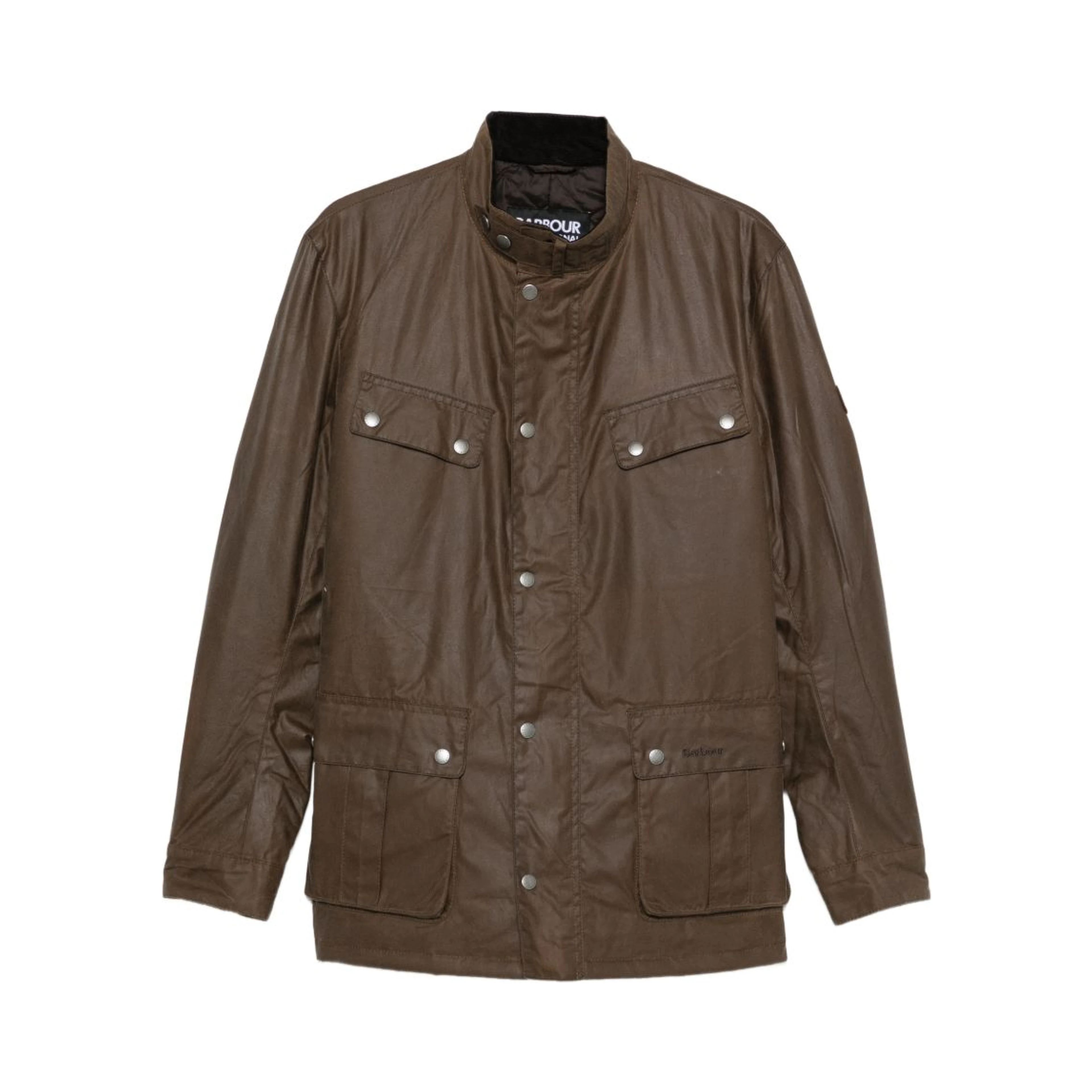 Barbour Jackets