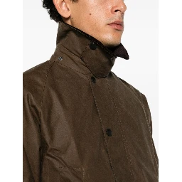 Barbour Jackets