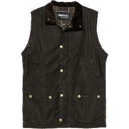 Barbour Jackets