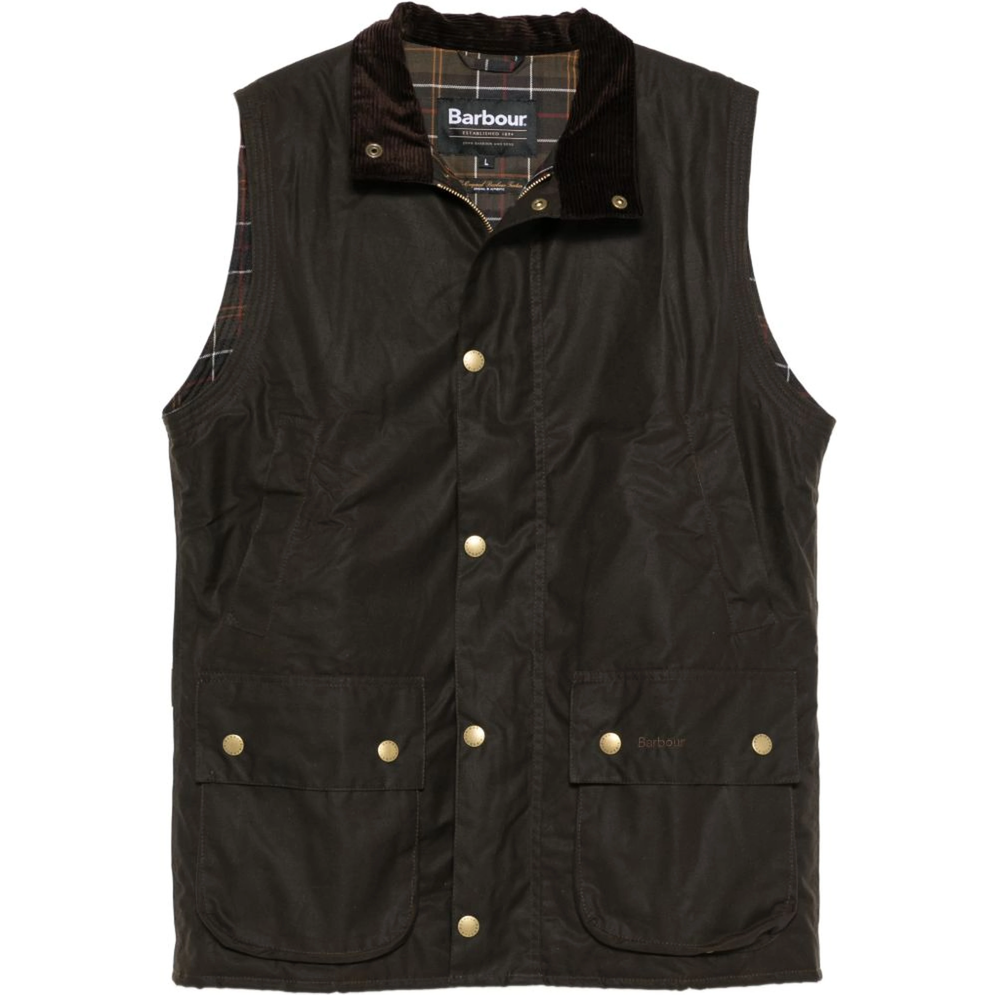 Barbour Jackets