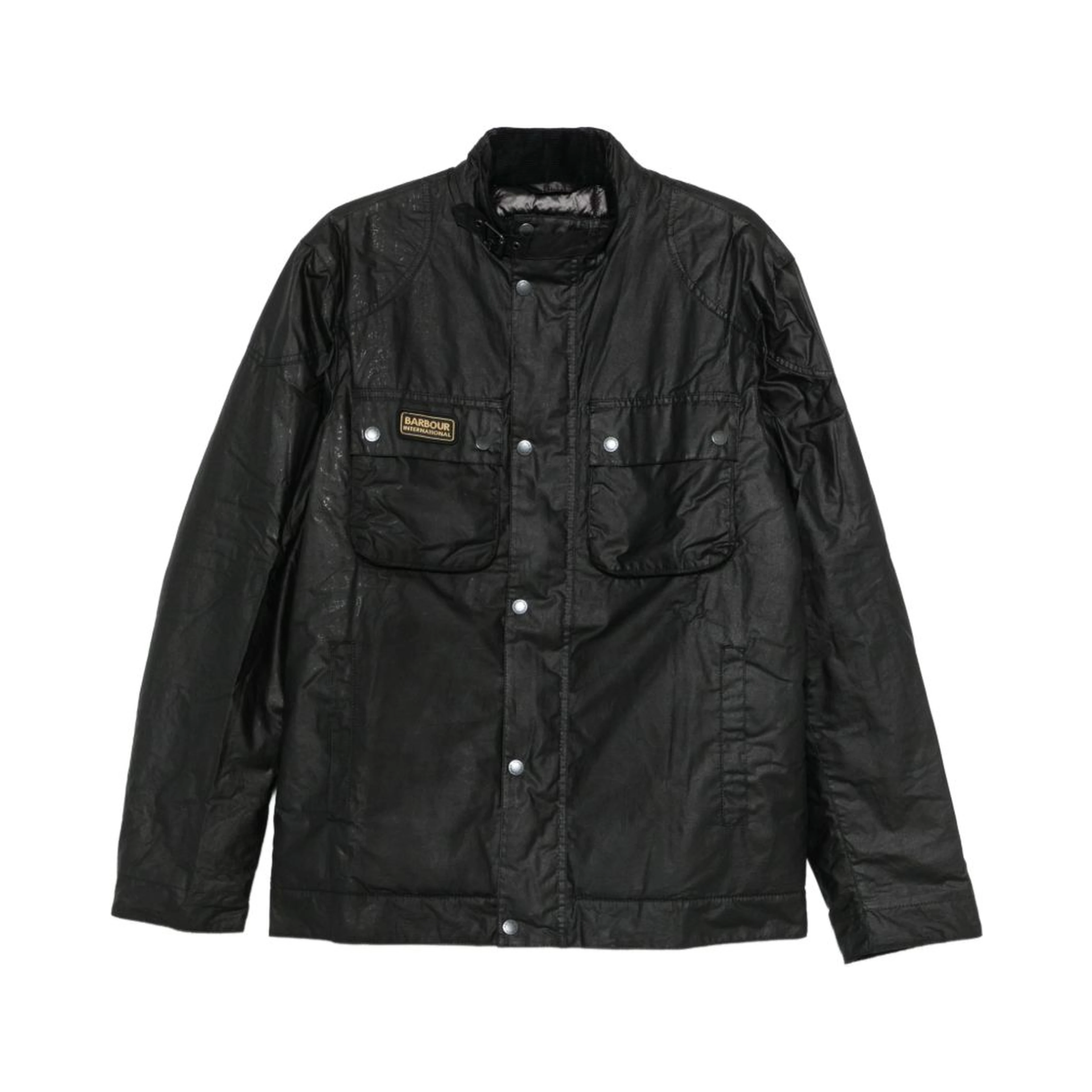 BARBOUR Jackets