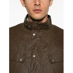Barbour Jackets