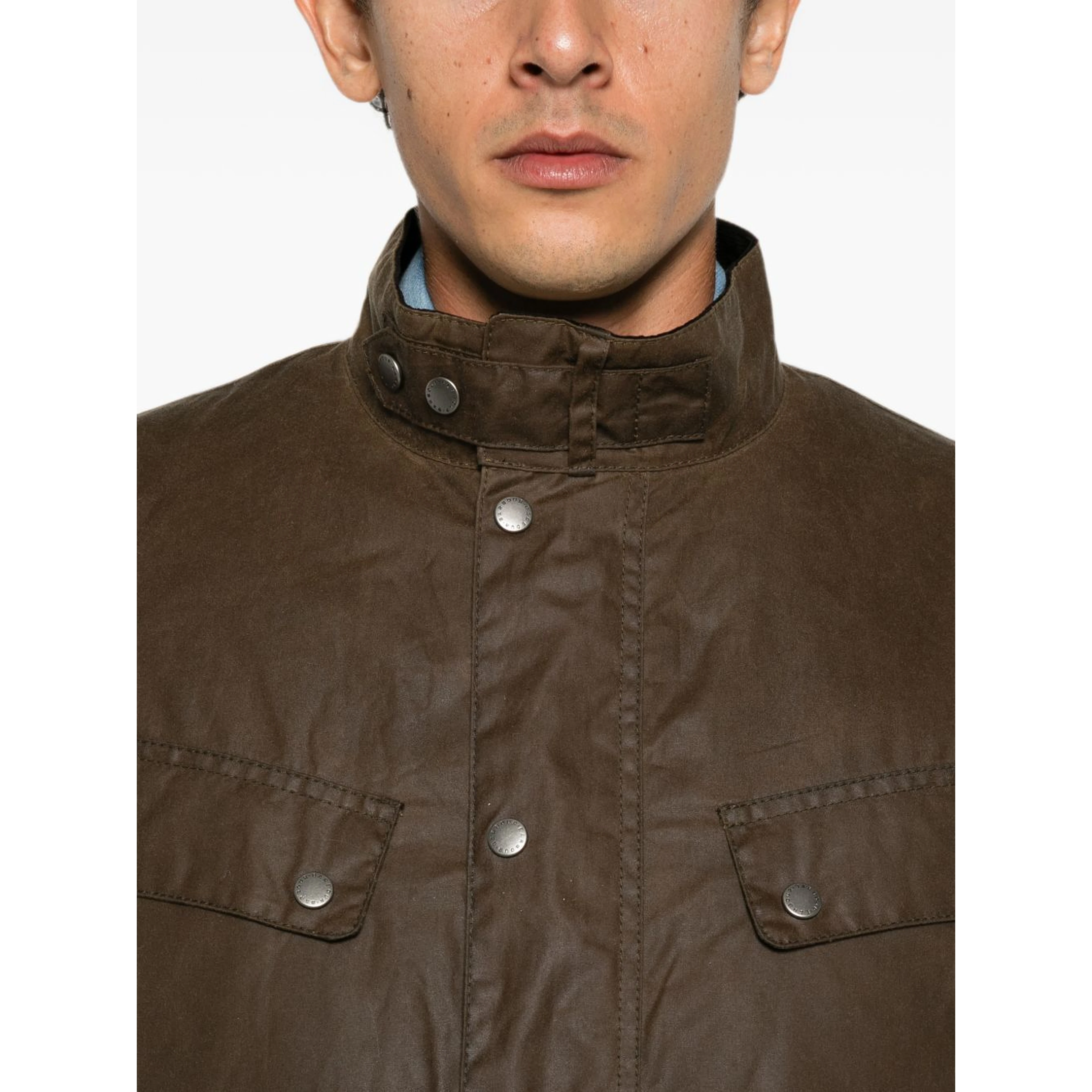Barbour Jackets