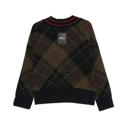 BARBOUR Sweaters
