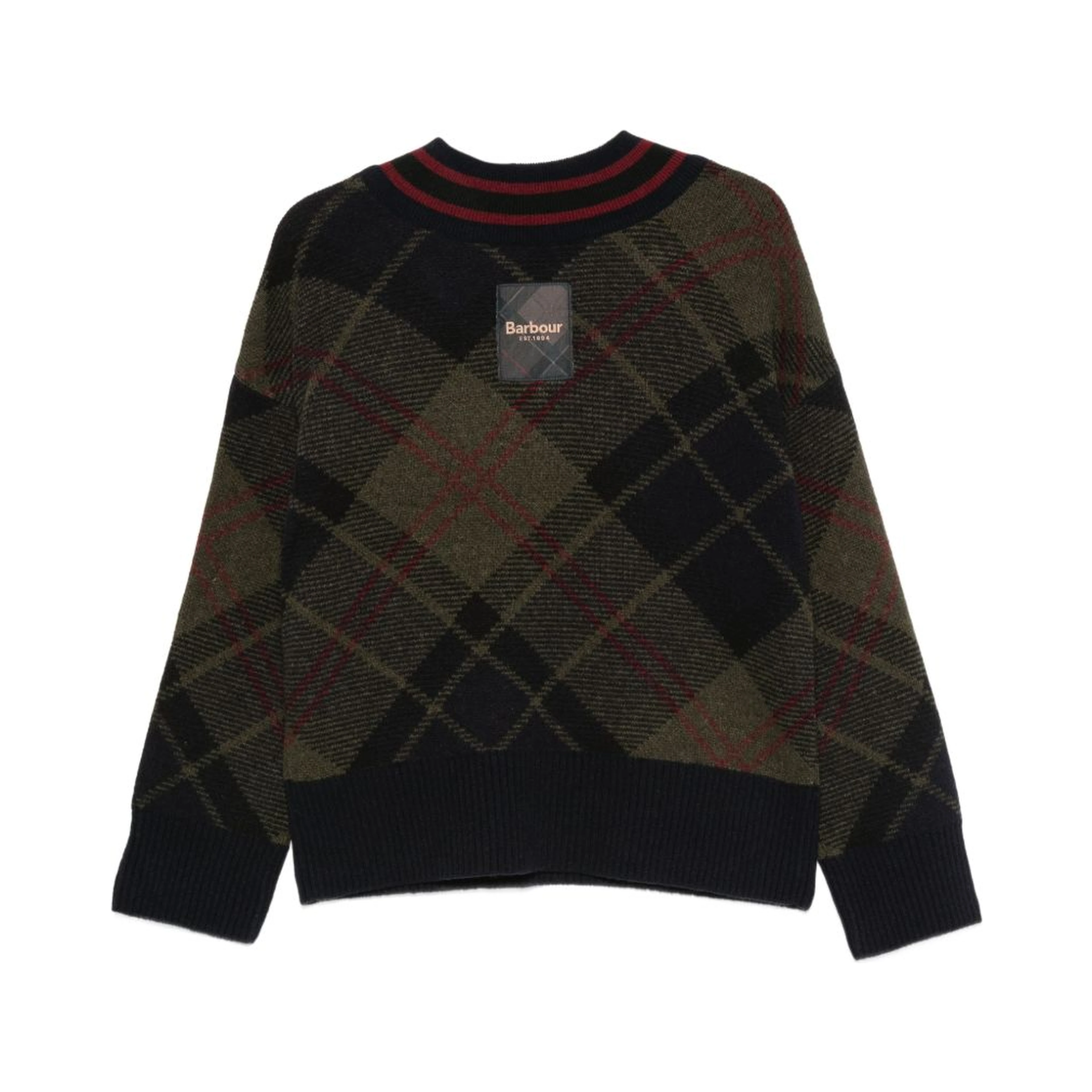BARBOUR Sweaters