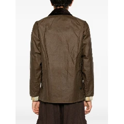 Barbour Jackets