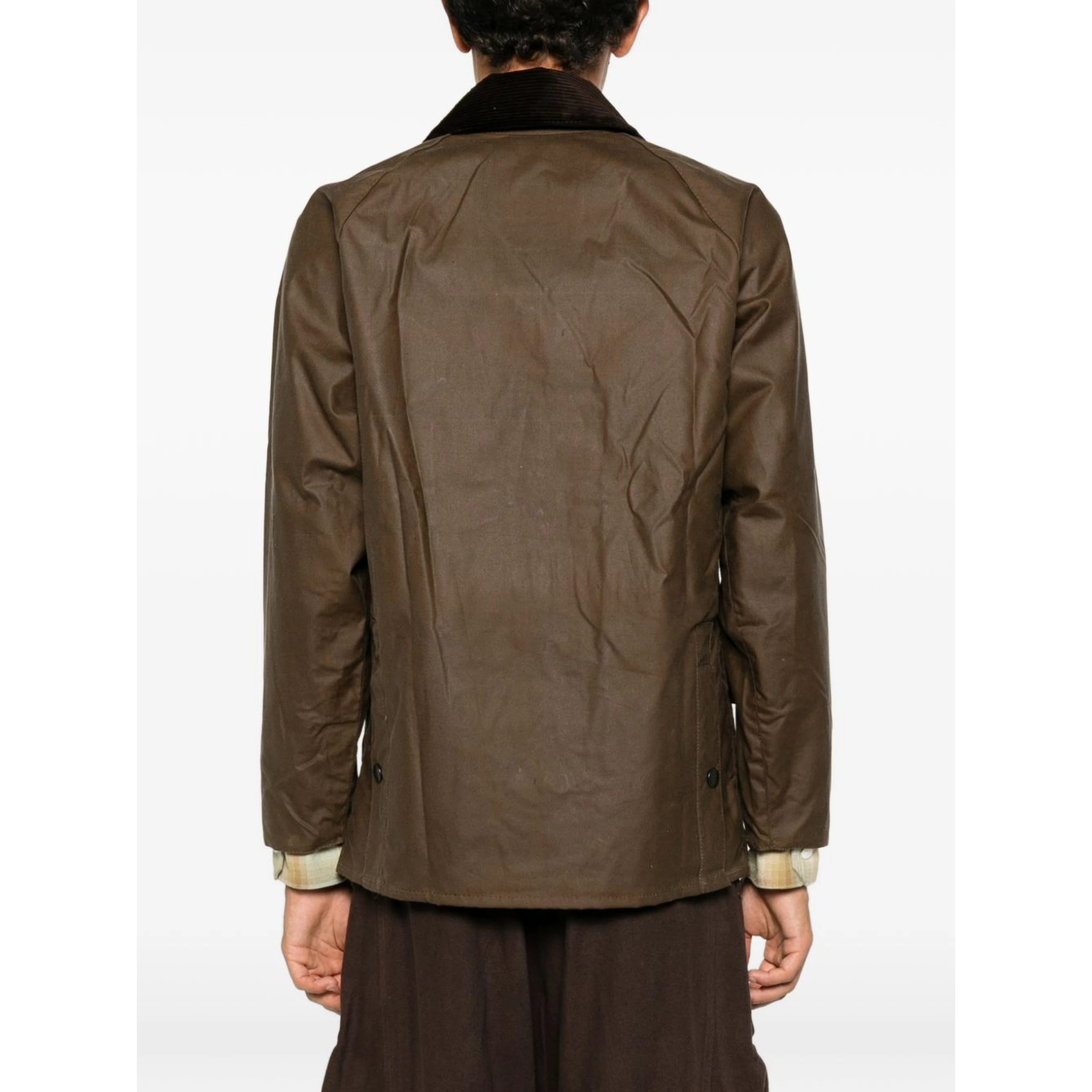 Barbour Jackets