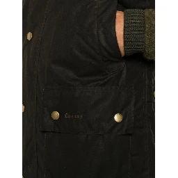 Barbour Jackets
