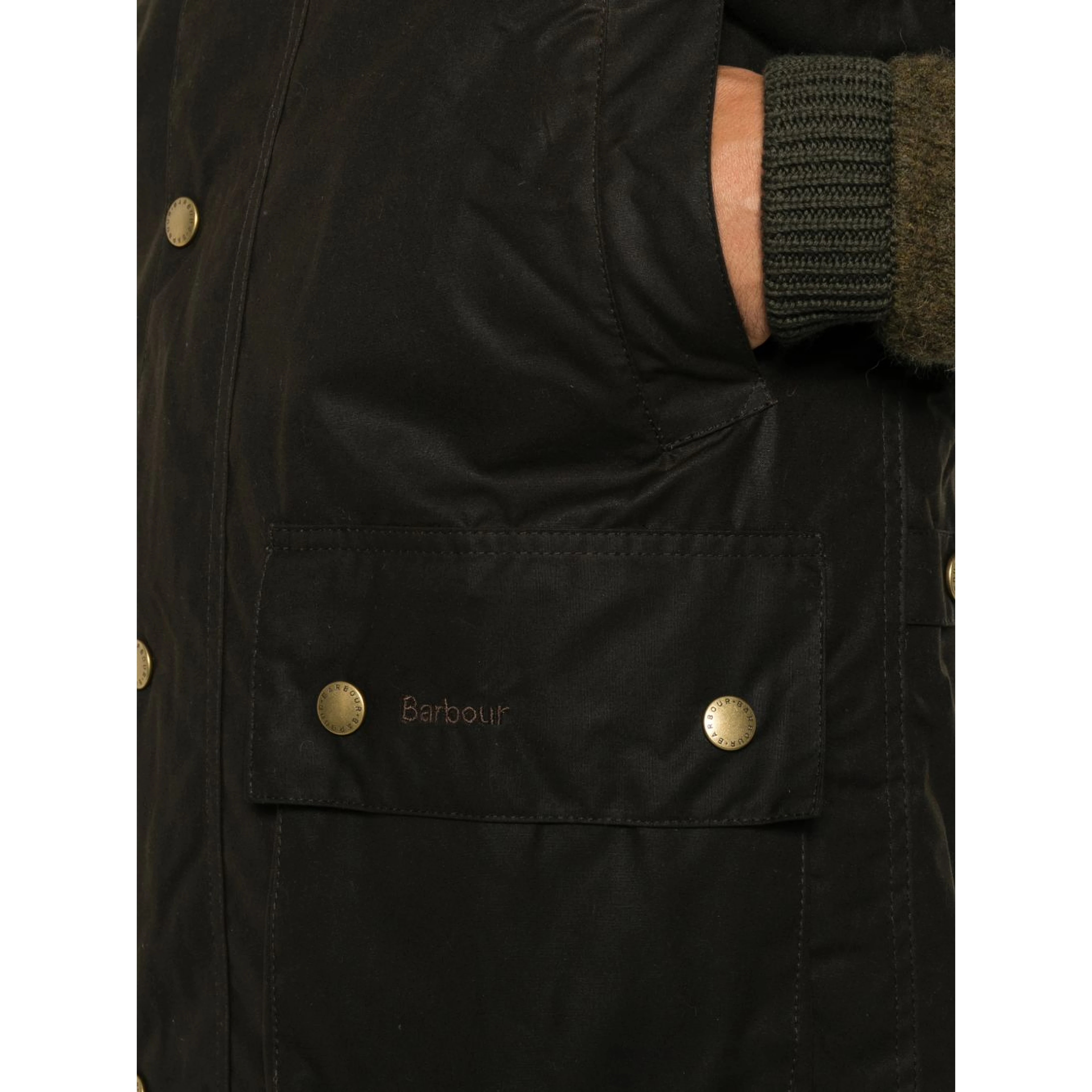 Barbour Jackets