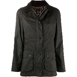 Barbour Coats