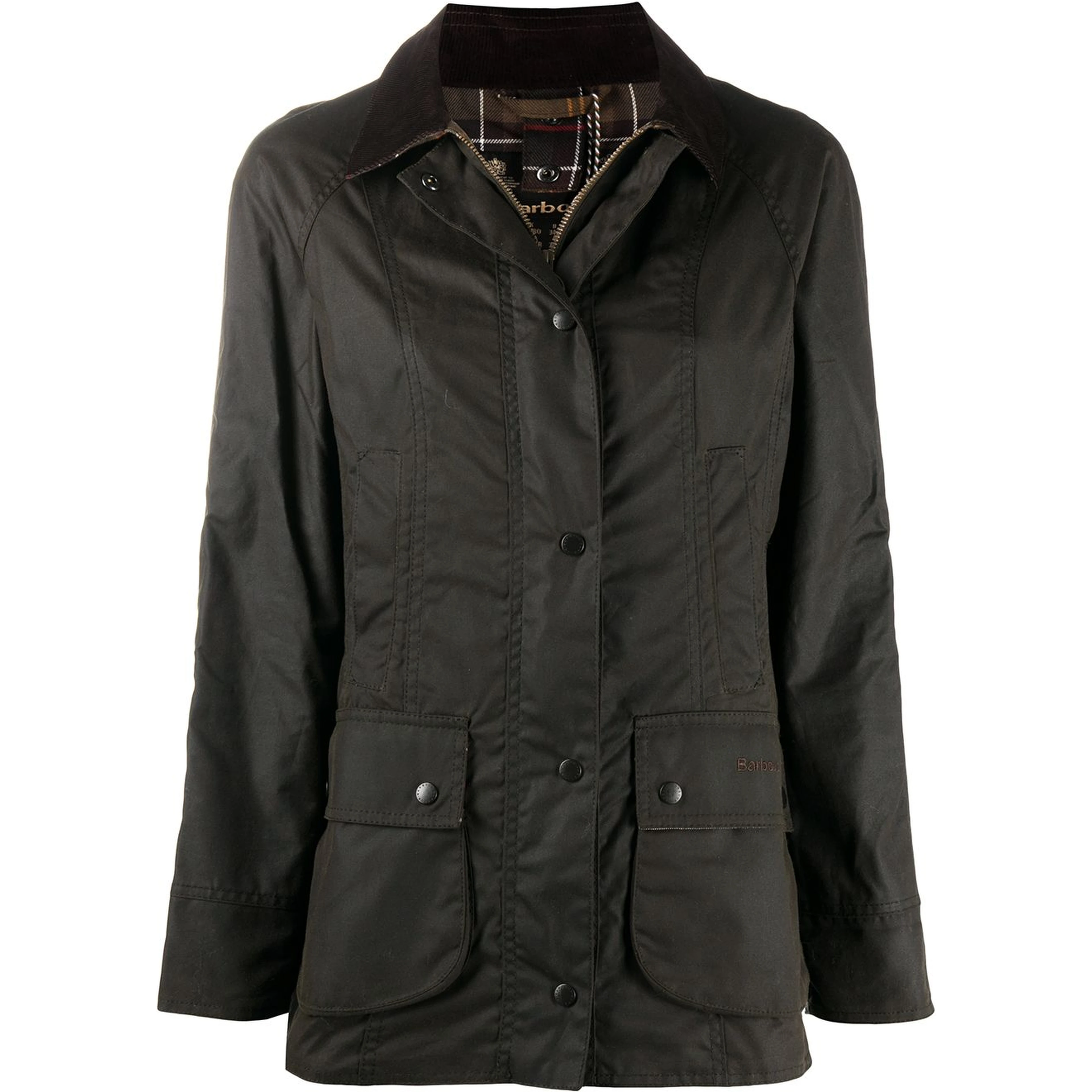 Barbour Coats