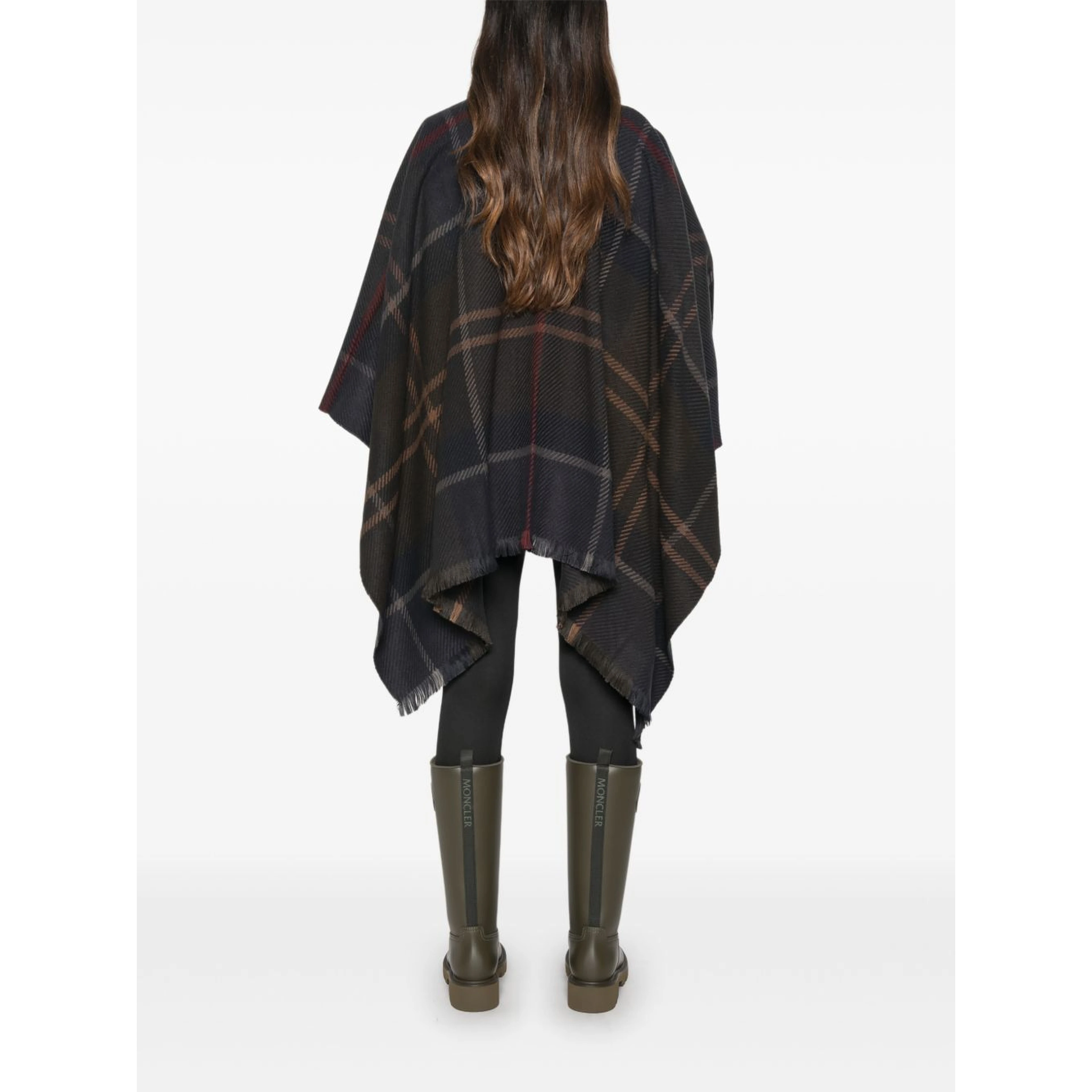 BARBOUR Coats