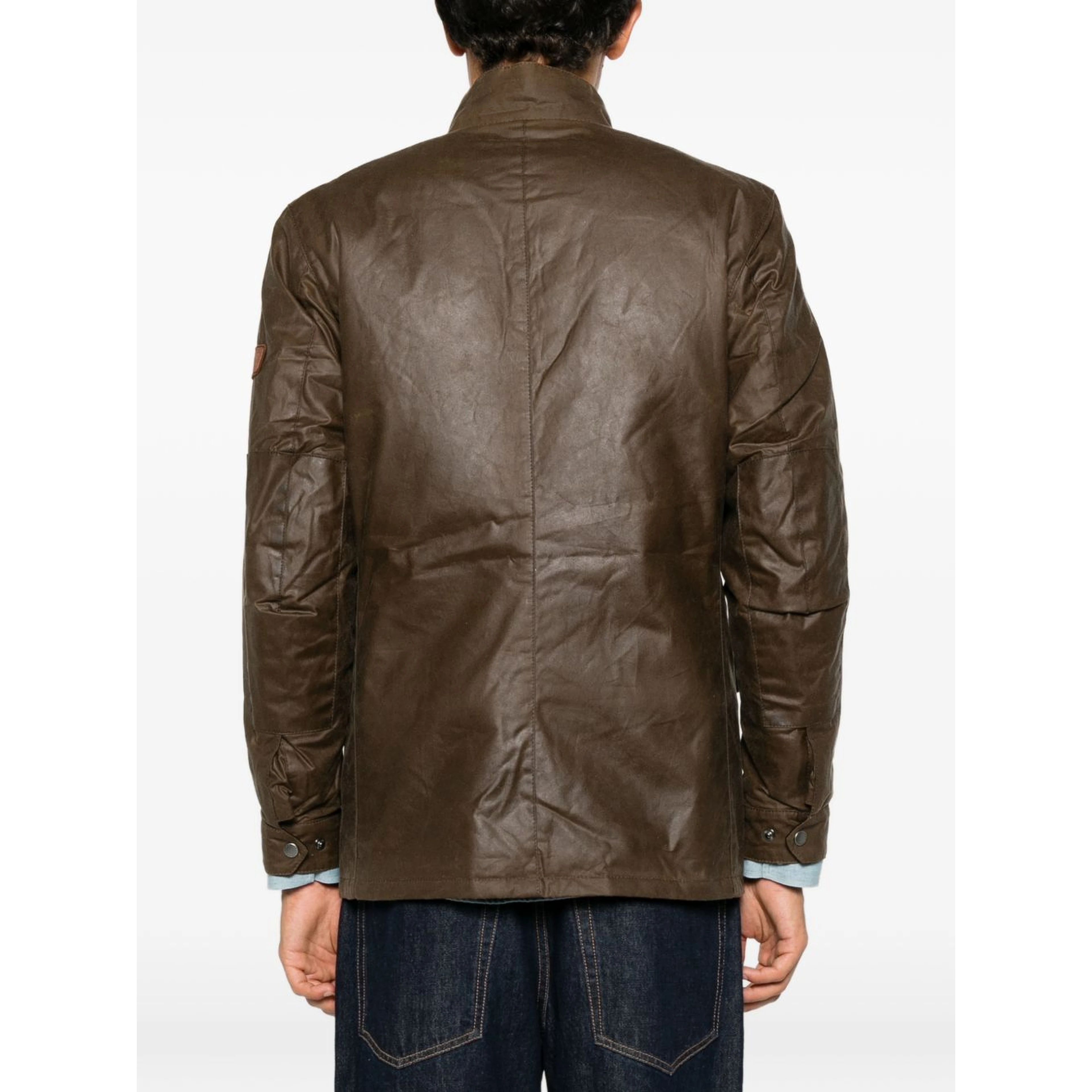 Barbour Jackets