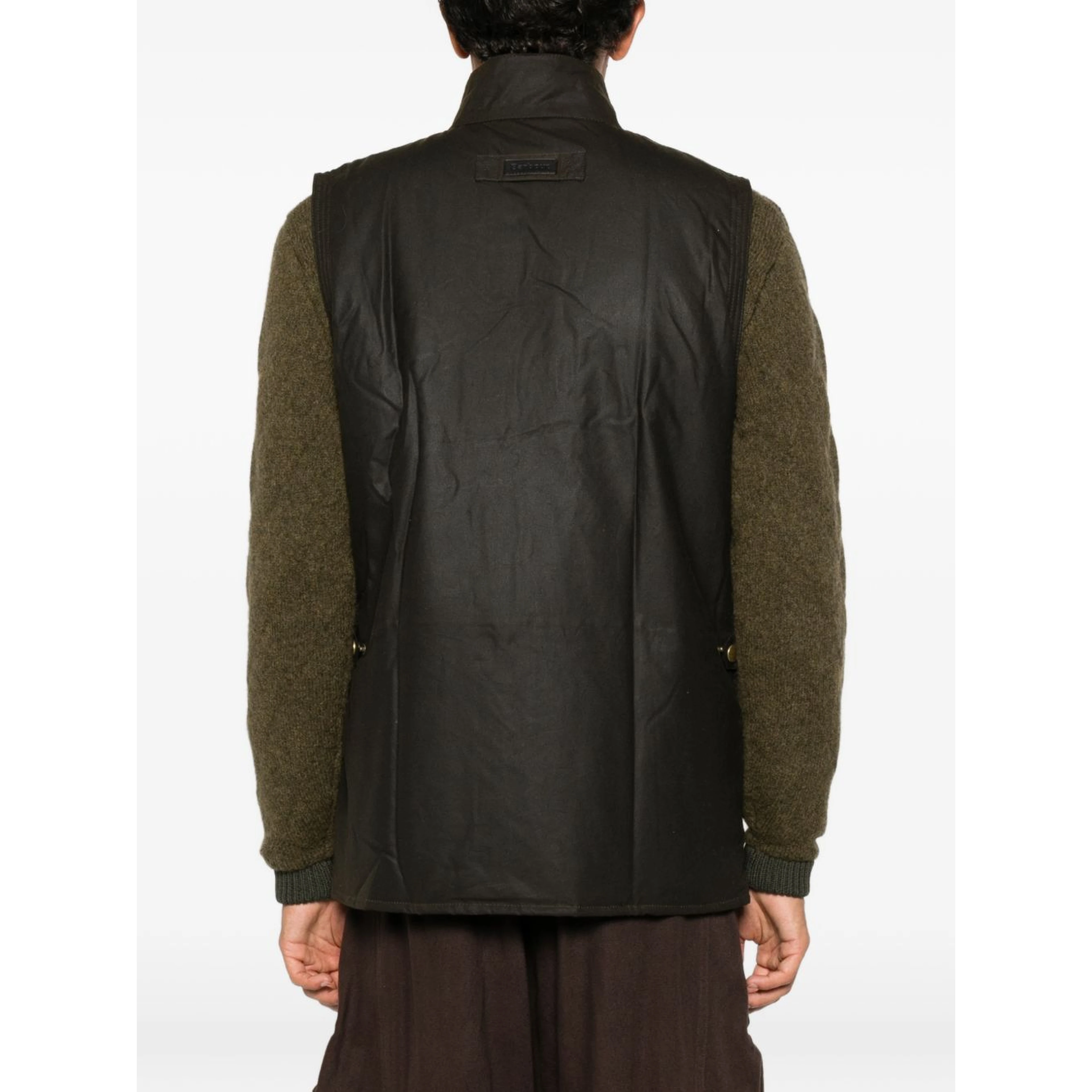 Barbour Jackets