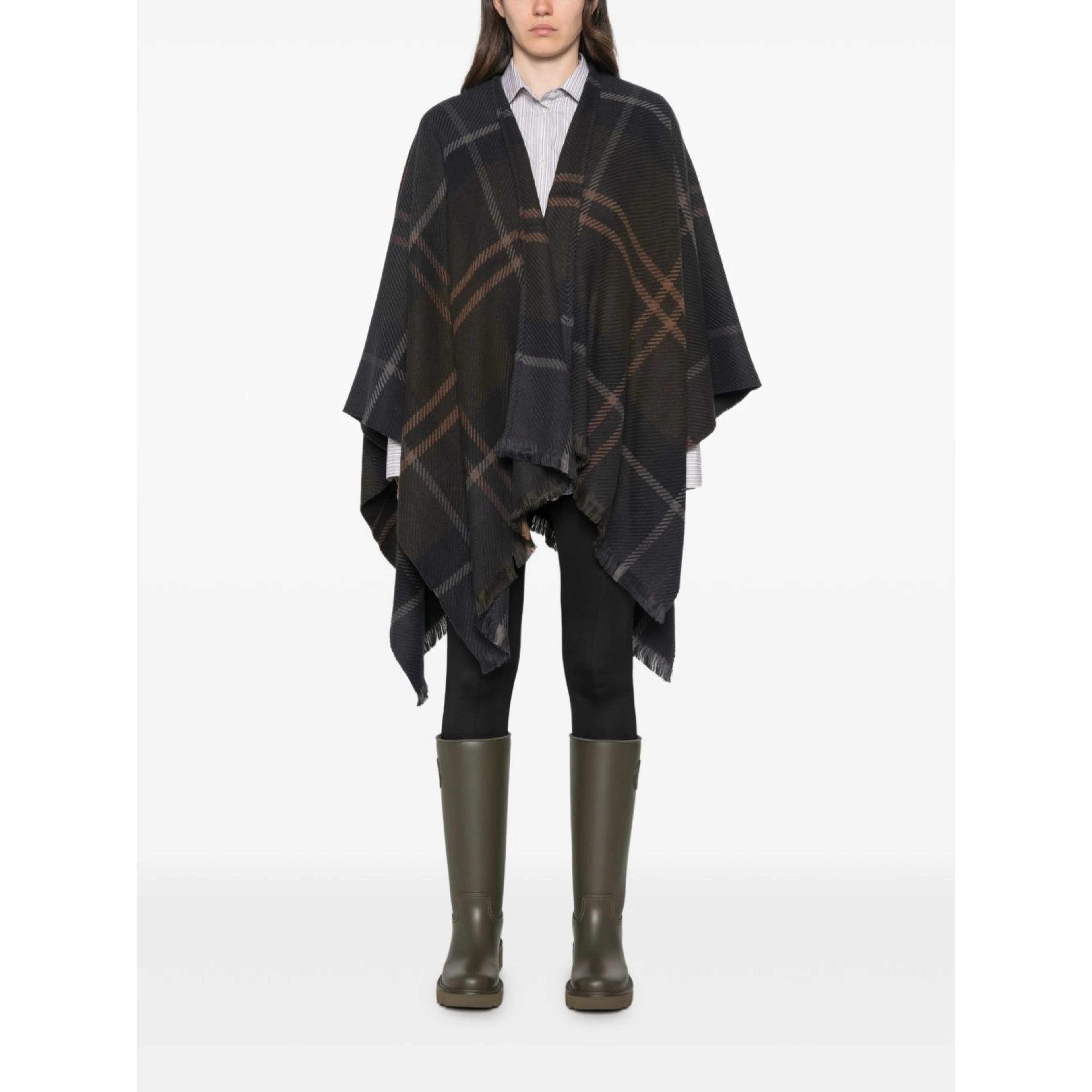 BARBOUR Coats