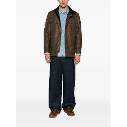 Barbour Jackets