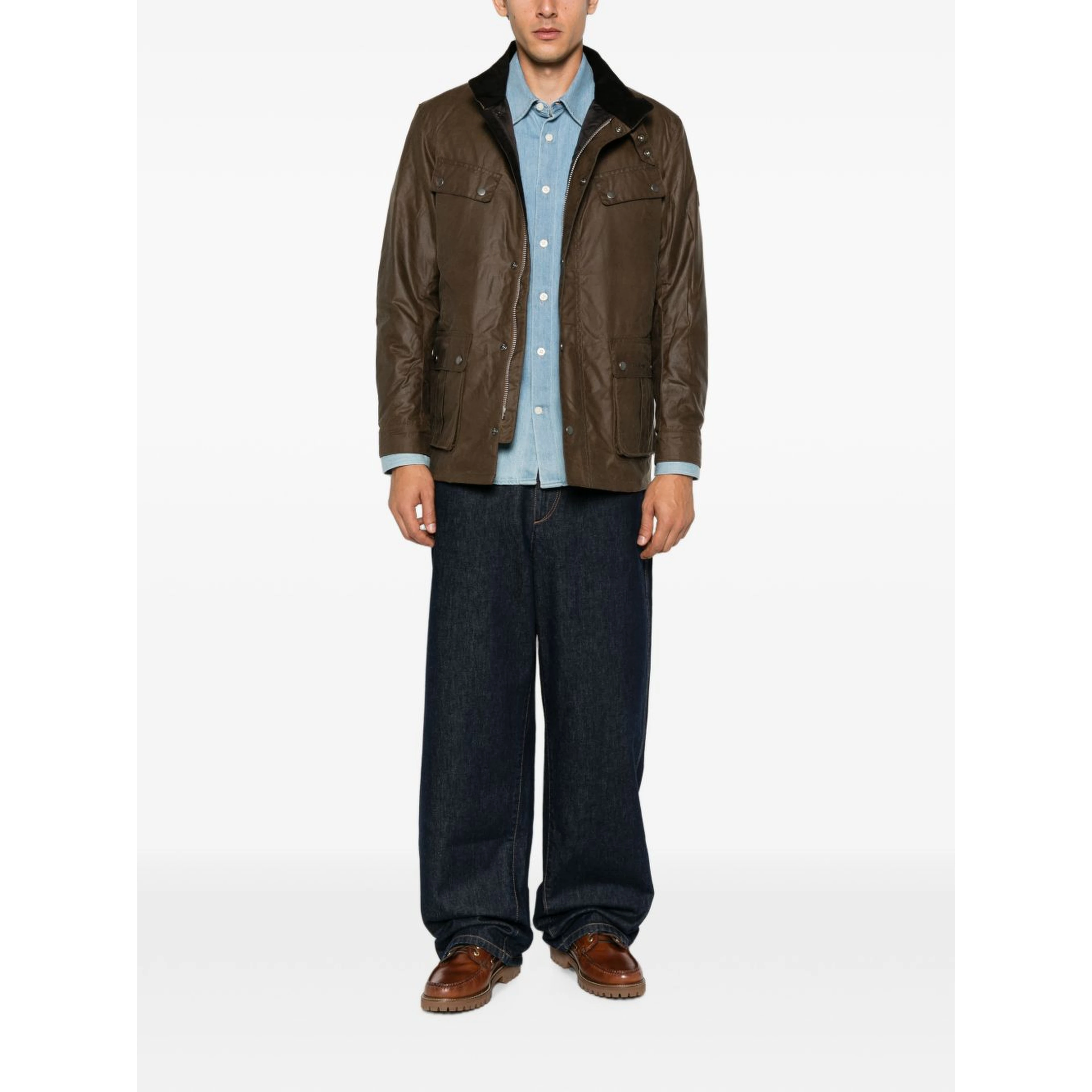 Barbour Jackets