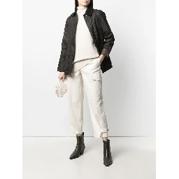 Barbour Coats