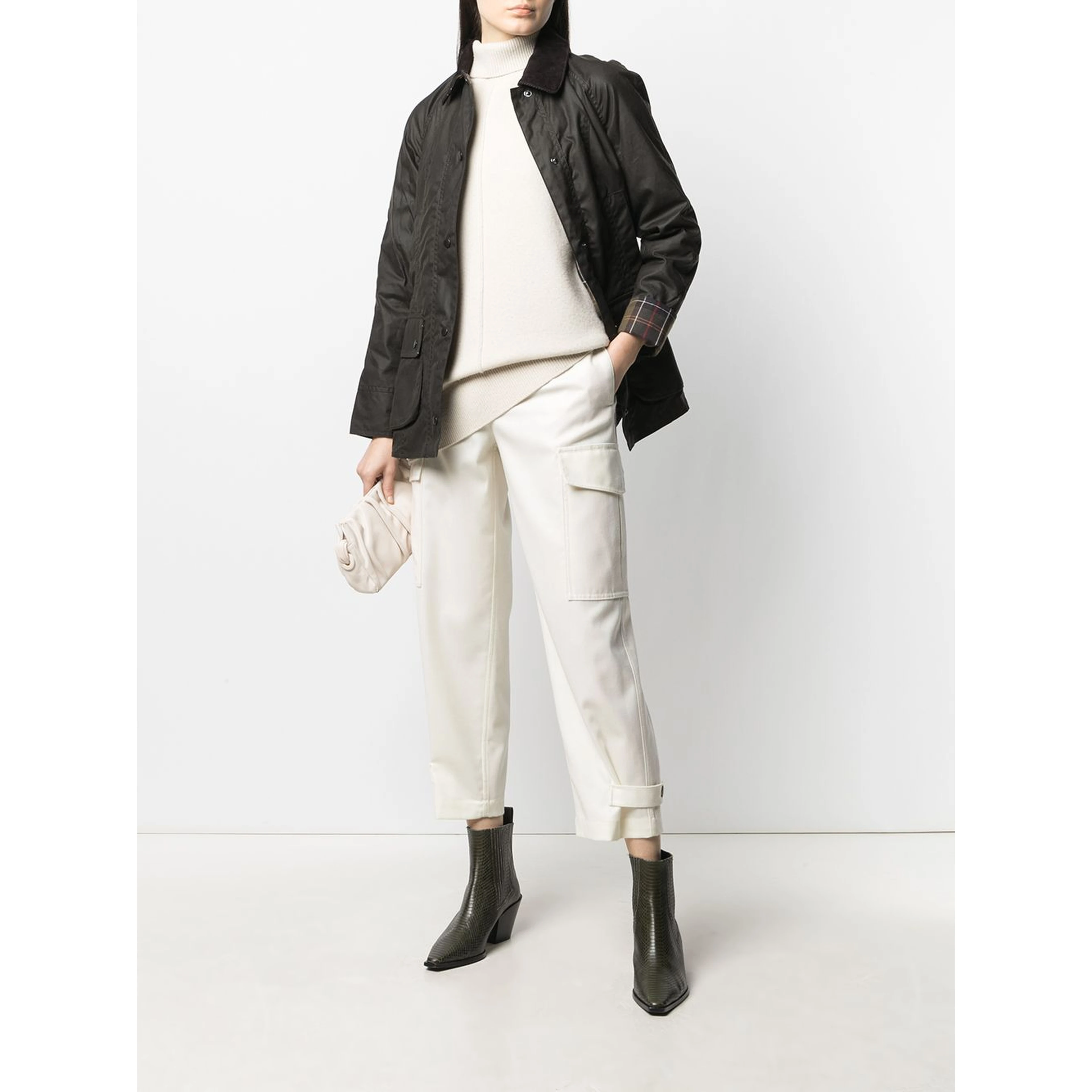 Barbour Coats
