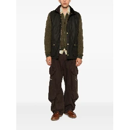 Barbour Jackets