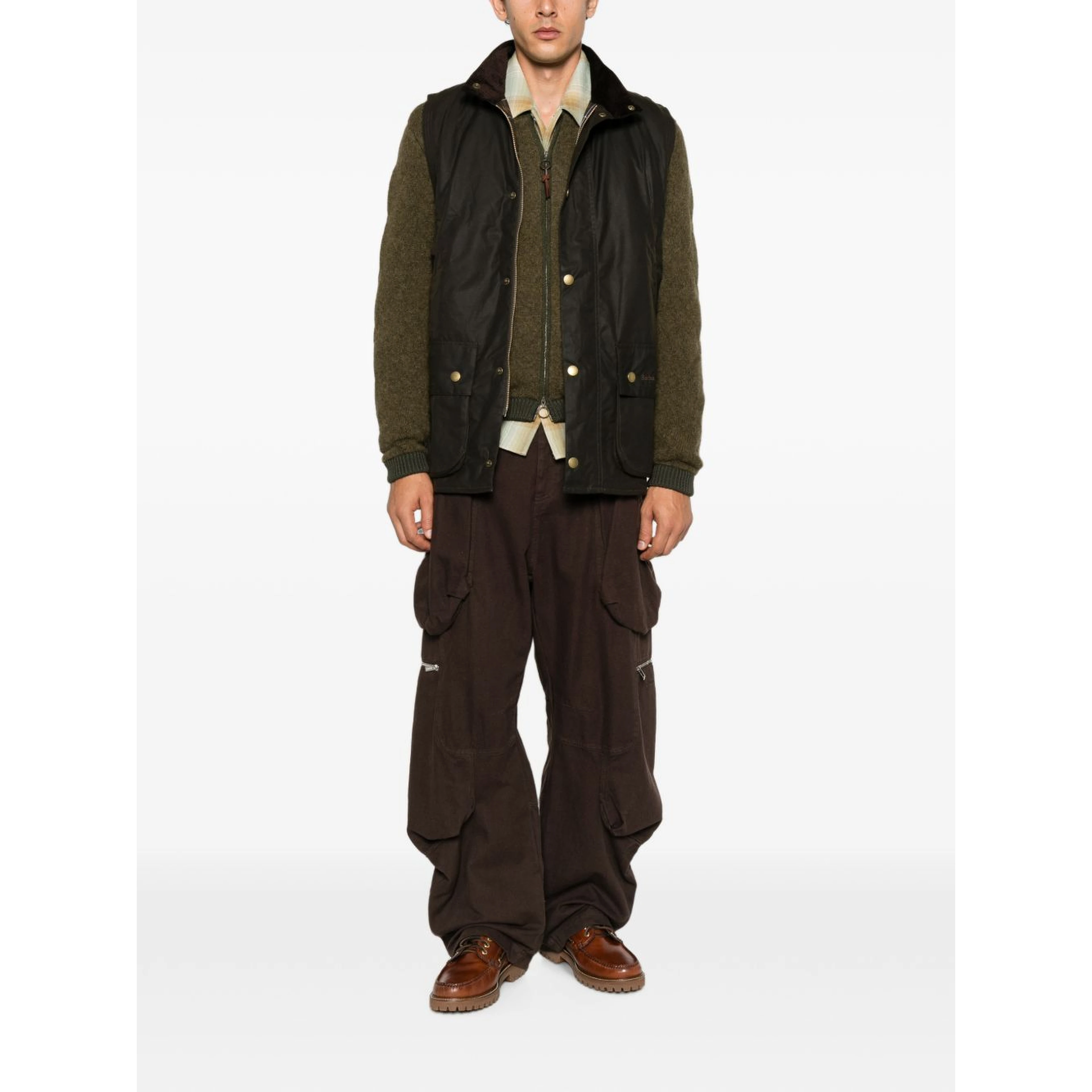 Barbour Jackets