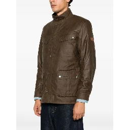 Barbour Jackets